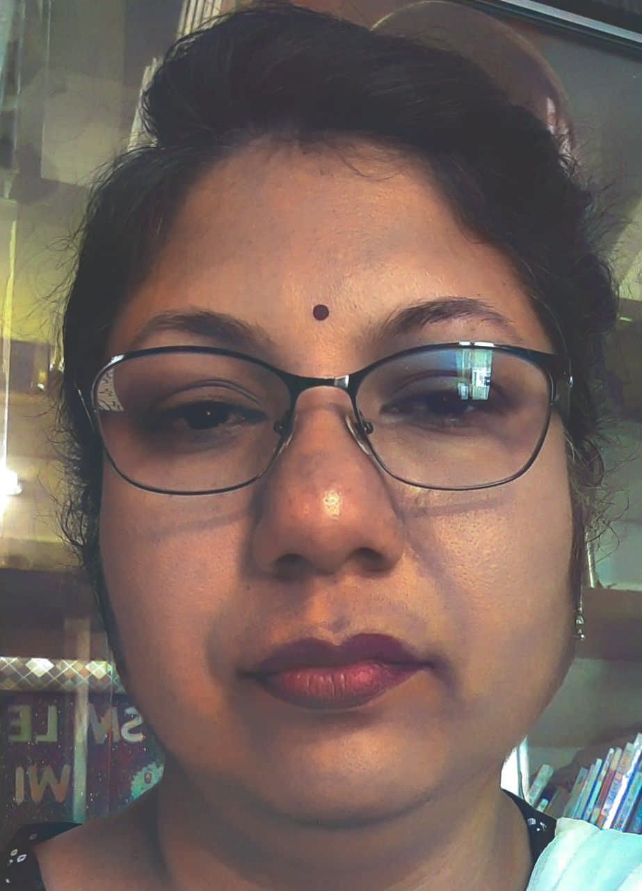 Pooja Naidu