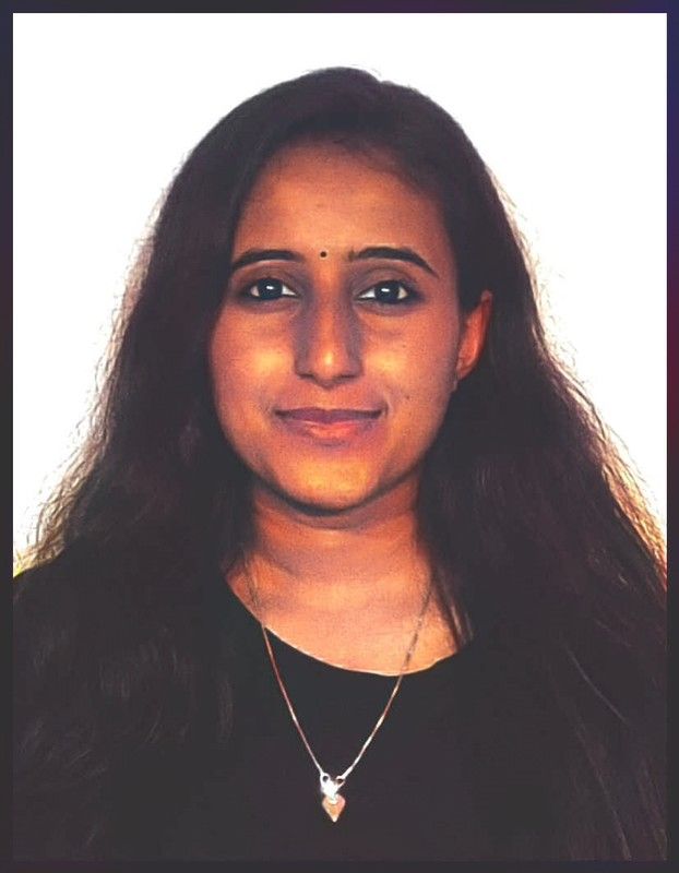 Reshmi Suresh