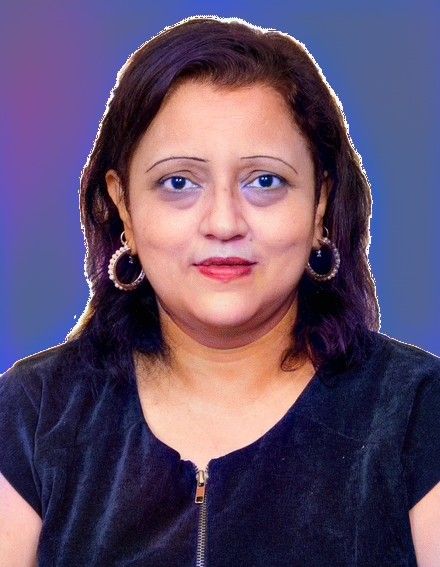 Reshma Tengeri
