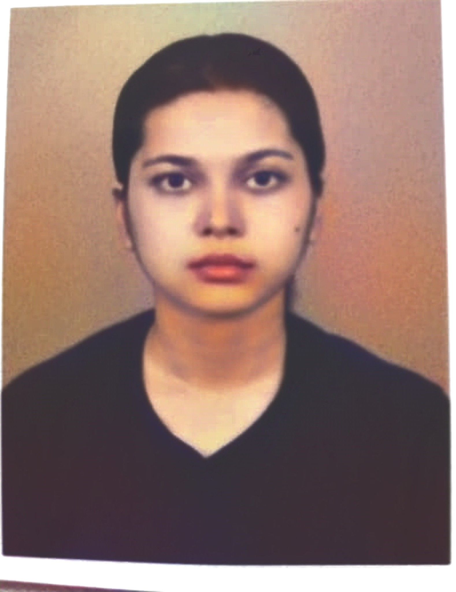 Madhumita Mahata