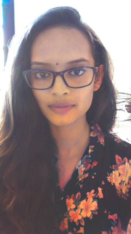 Sheefali Javaral