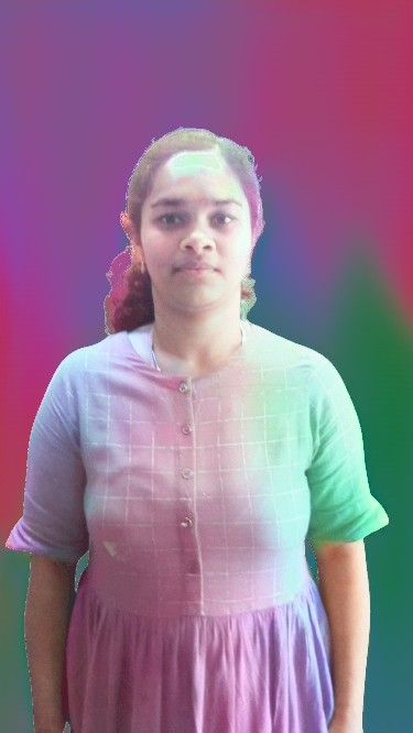 Reesha S