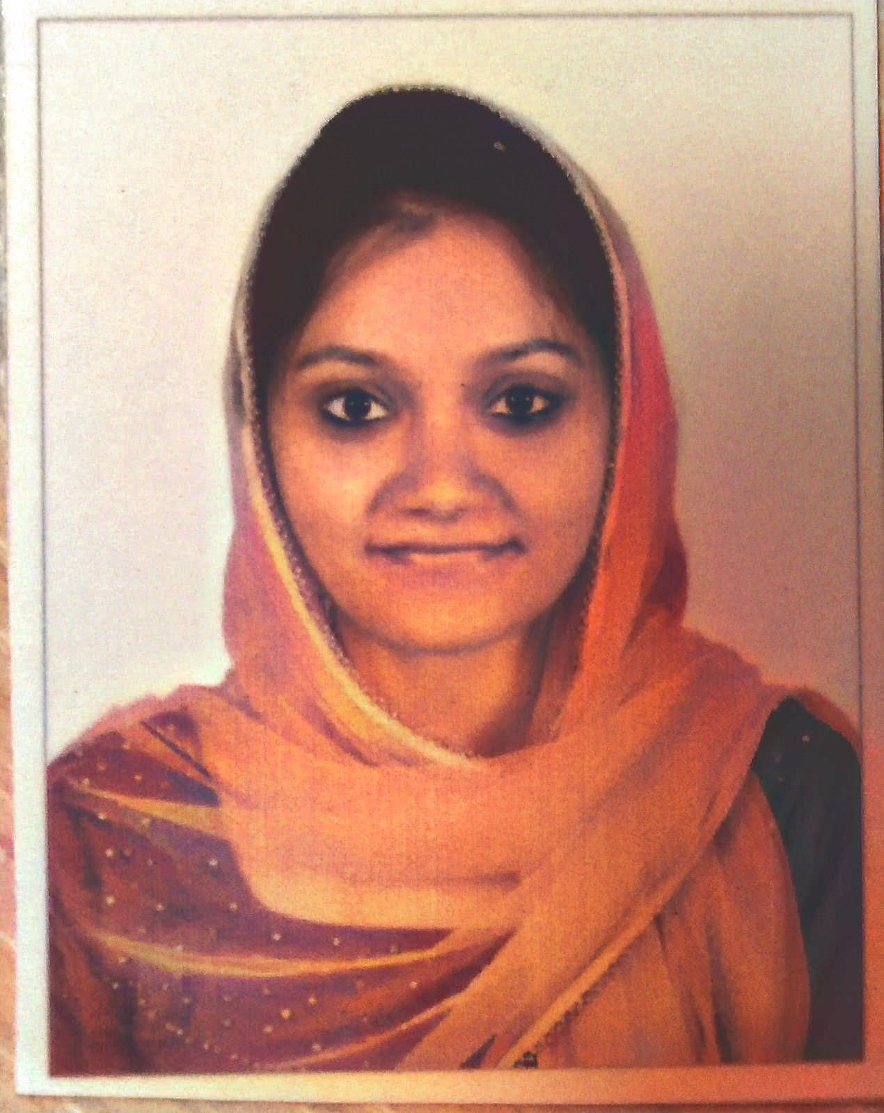 Mohsina