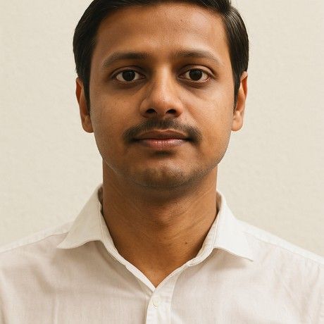 Jagannath Sahu