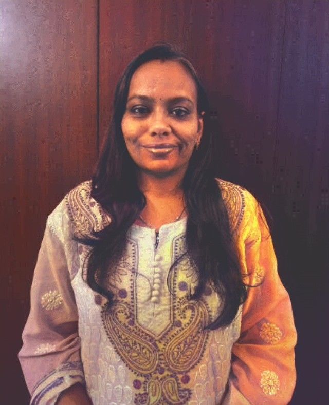 Sandhya Sahu
