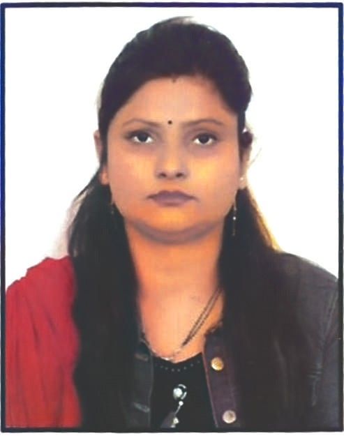 Monika Singh
