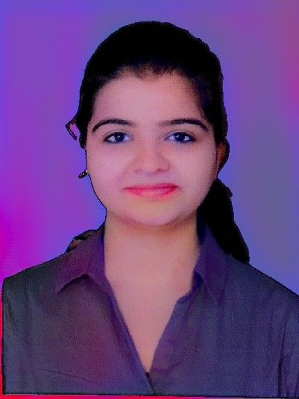 Devanshi Nagpal