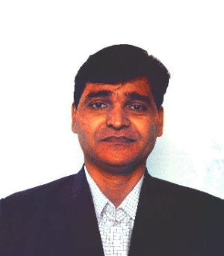 Sandip Patil