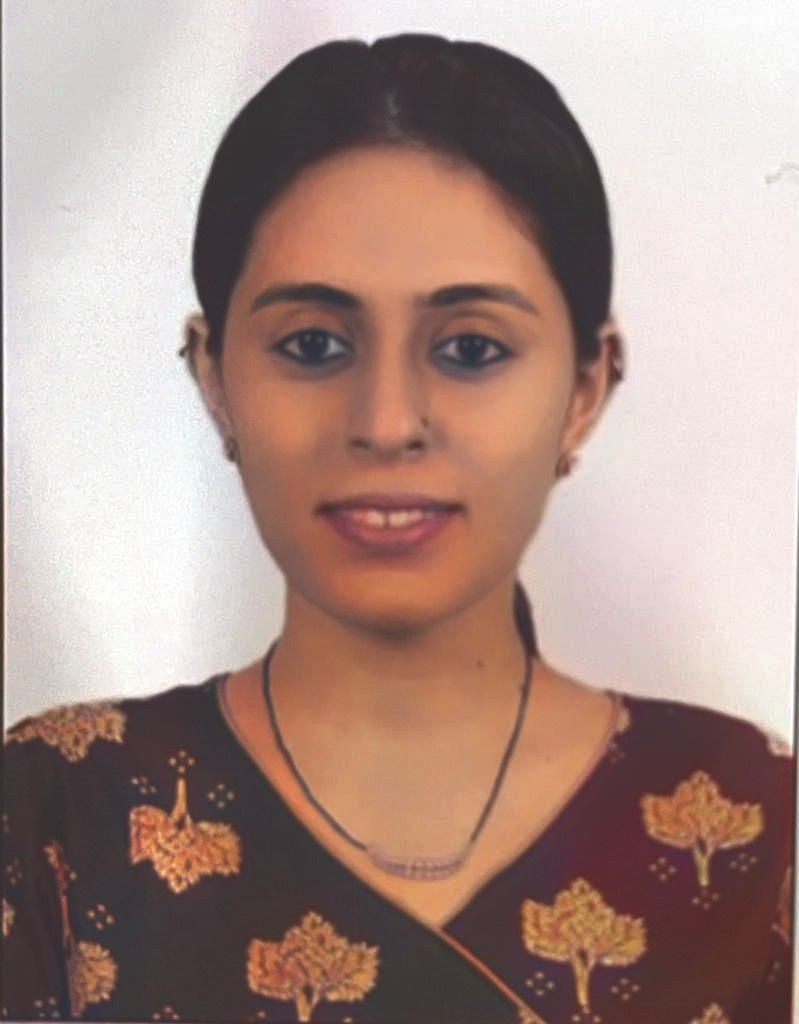 Mehak Sangari