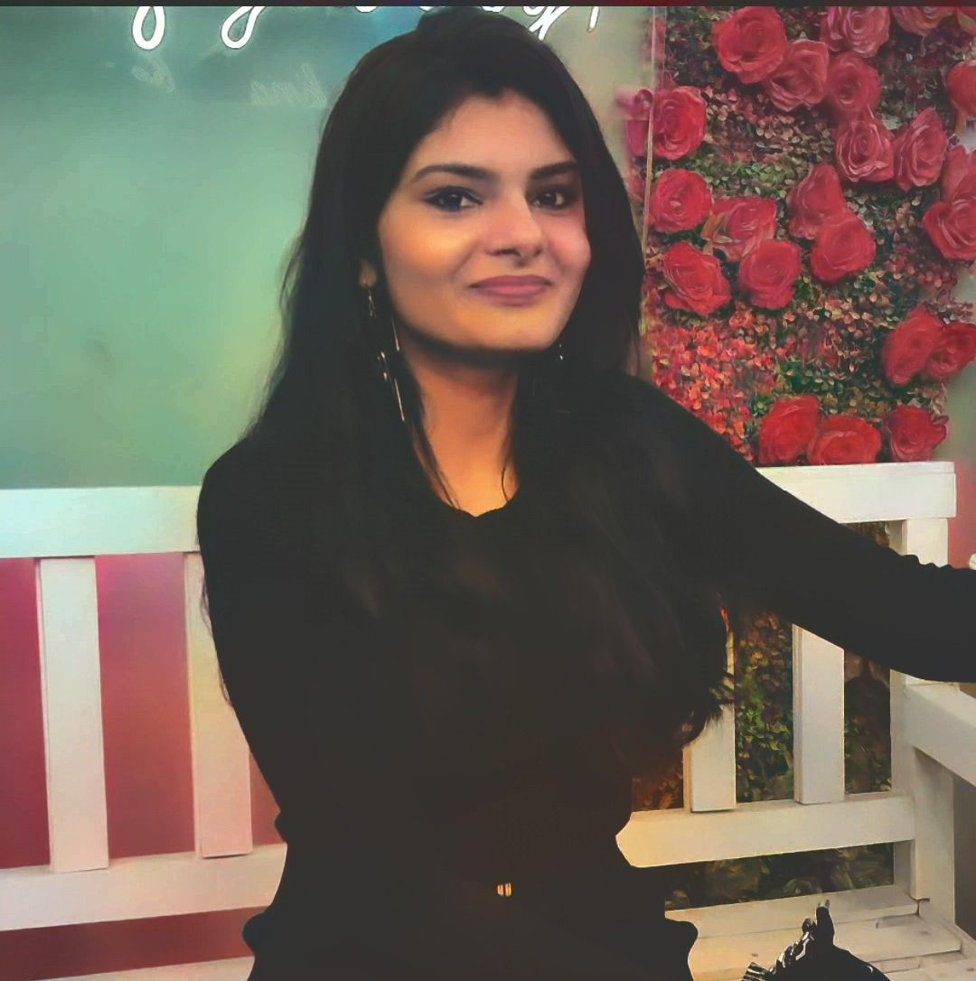 Meenu Tiwari