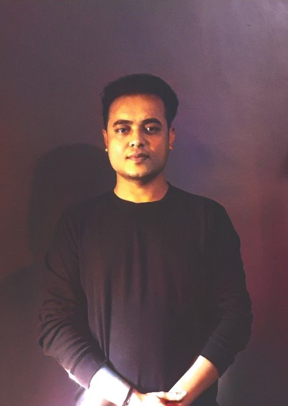 Raj Thakur