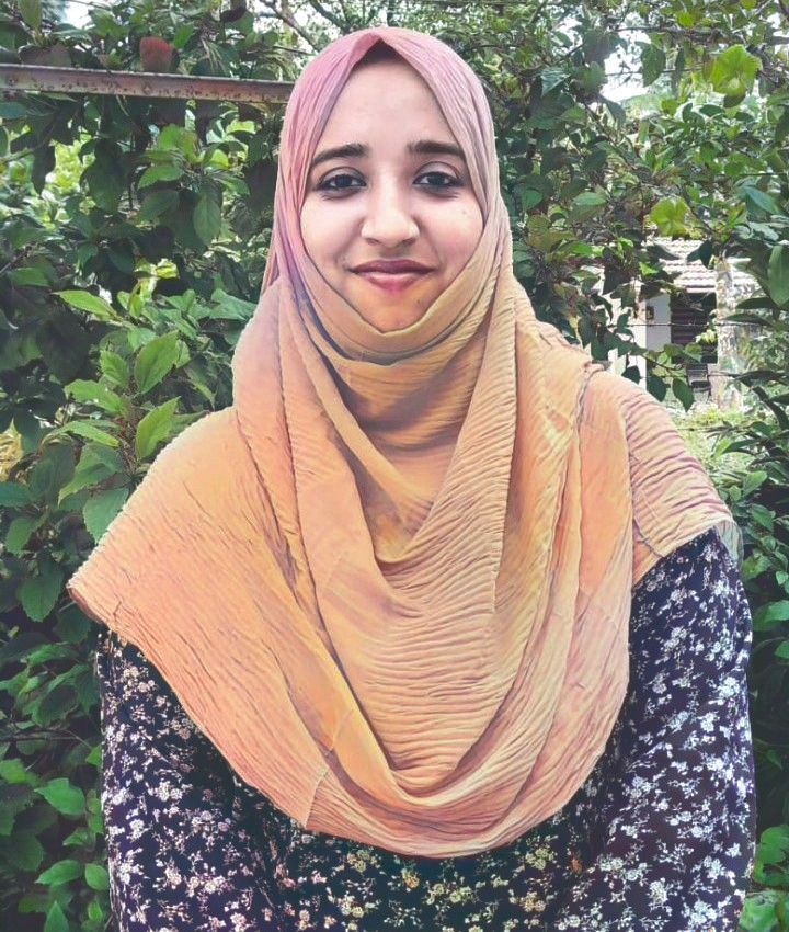 Mazrine Shukoor