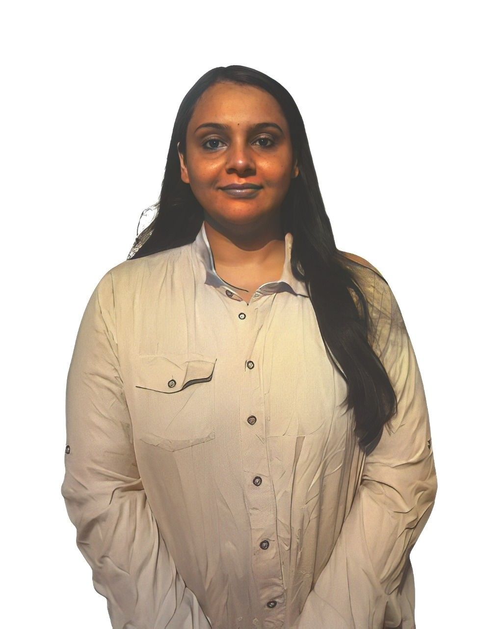 Nancy Mishra
