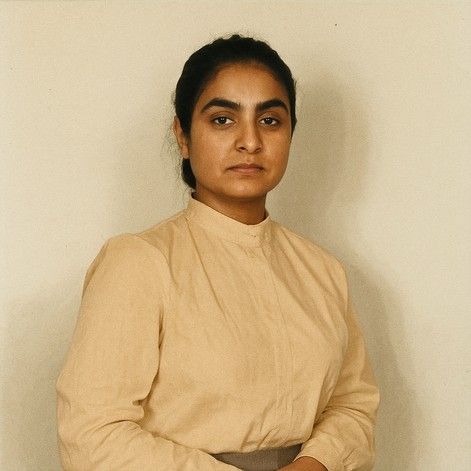Shabana Siraj