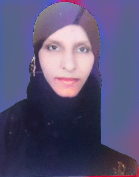 Asra Nahdi