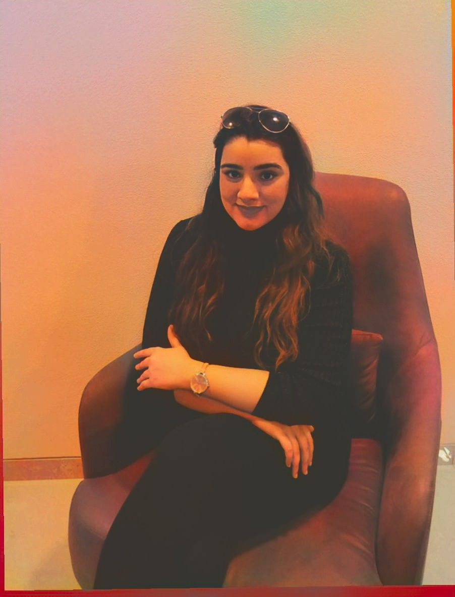 Kashish Kalra