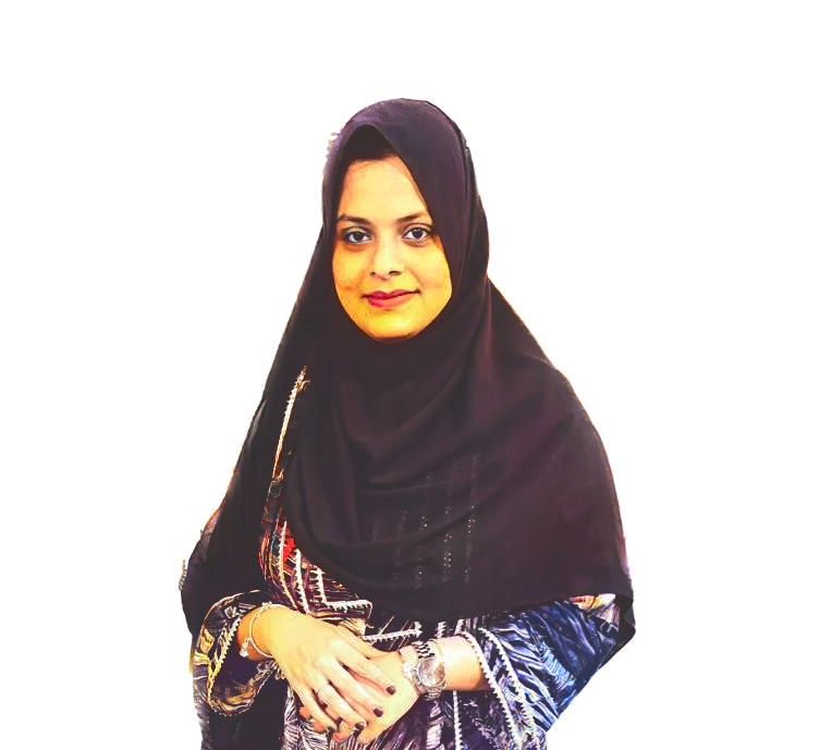 Khadija Saleem