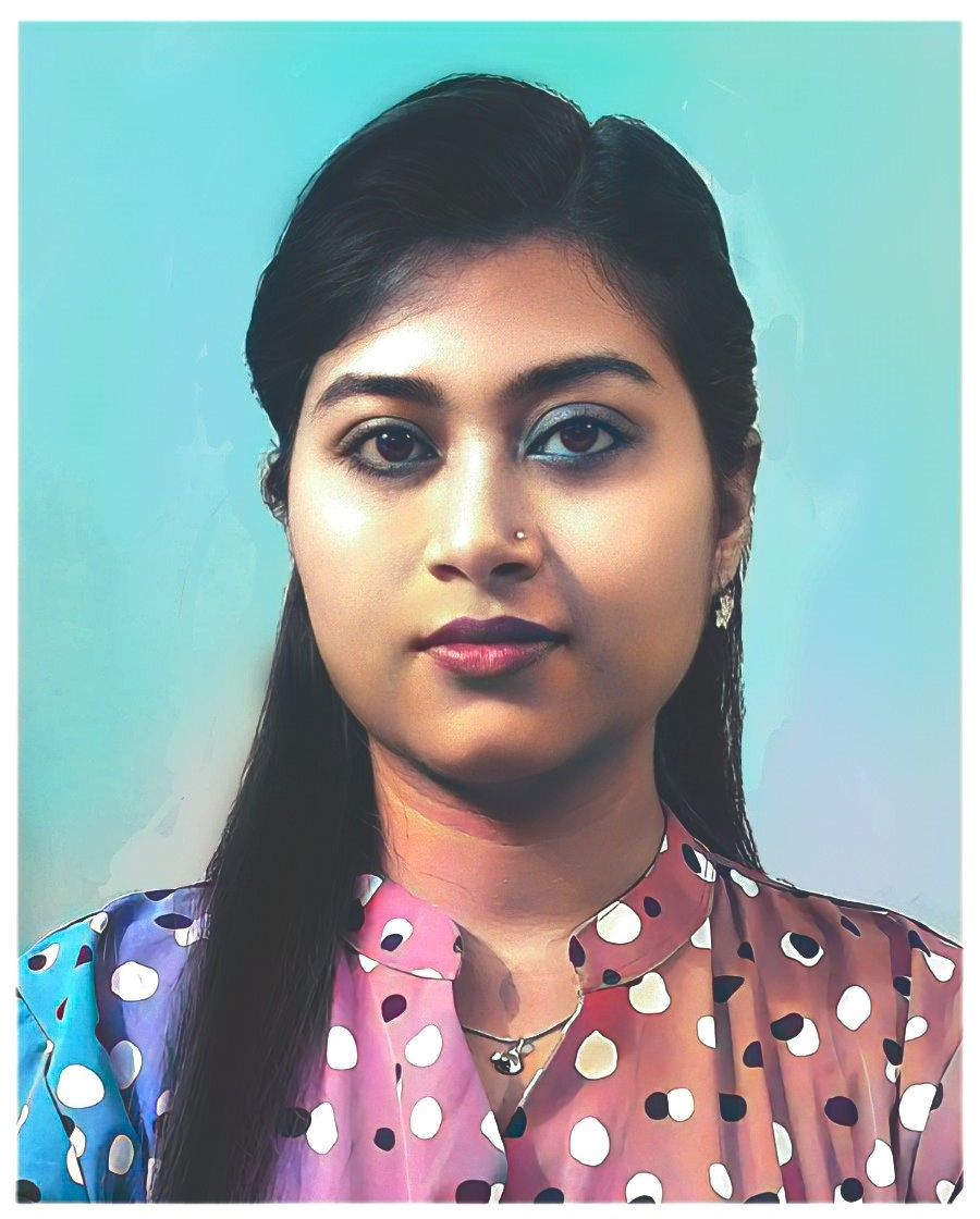 Kasturi Mandal