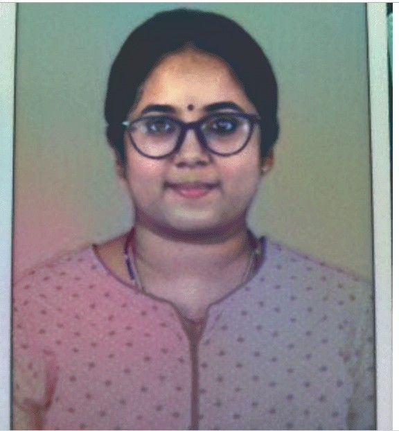 Priyanka Swain