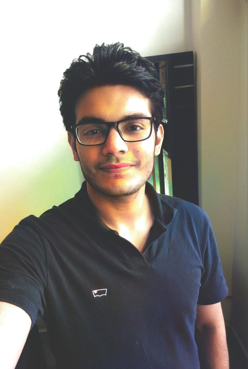 Mohd Shahbaz khan