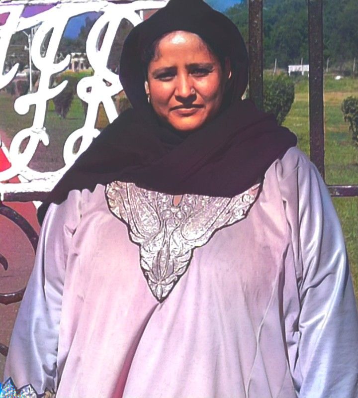 Samreena