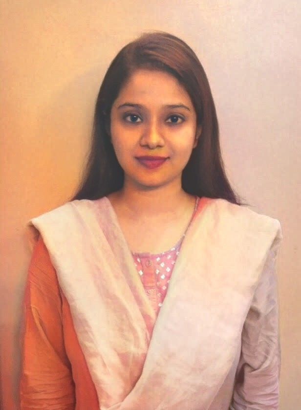 Mushaba Zaman