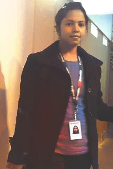 Pratibha