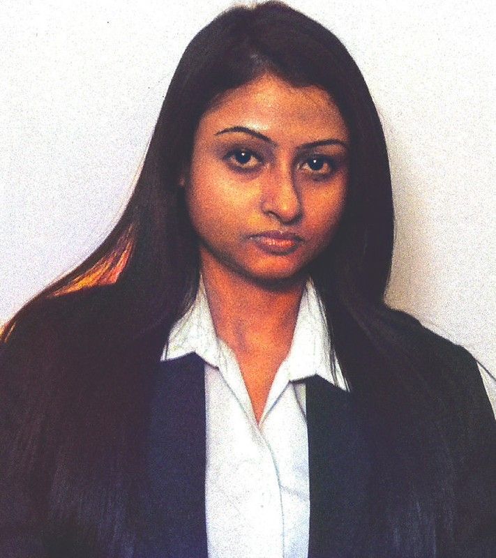 Priyanka Ghosh