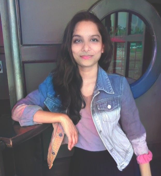 Nikeeta Kumari