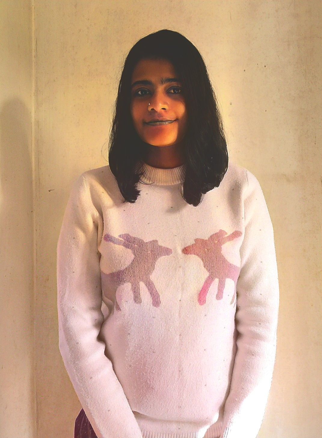 Paromita Bhattacharjee