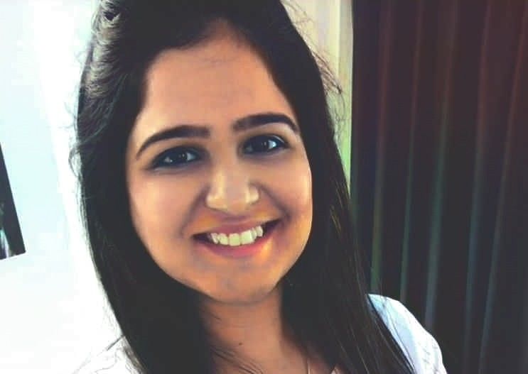 Mamta Tarachandani