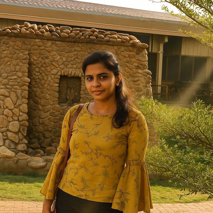 Debasmita Padhi