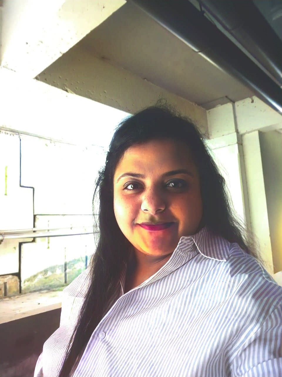 Mannat Chandnani