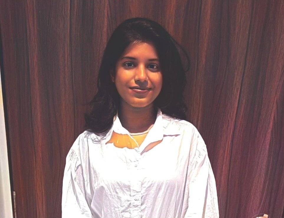 Payel Mondal