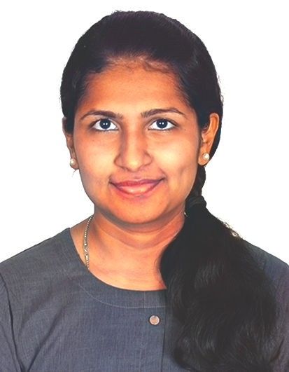 K Mohana priya