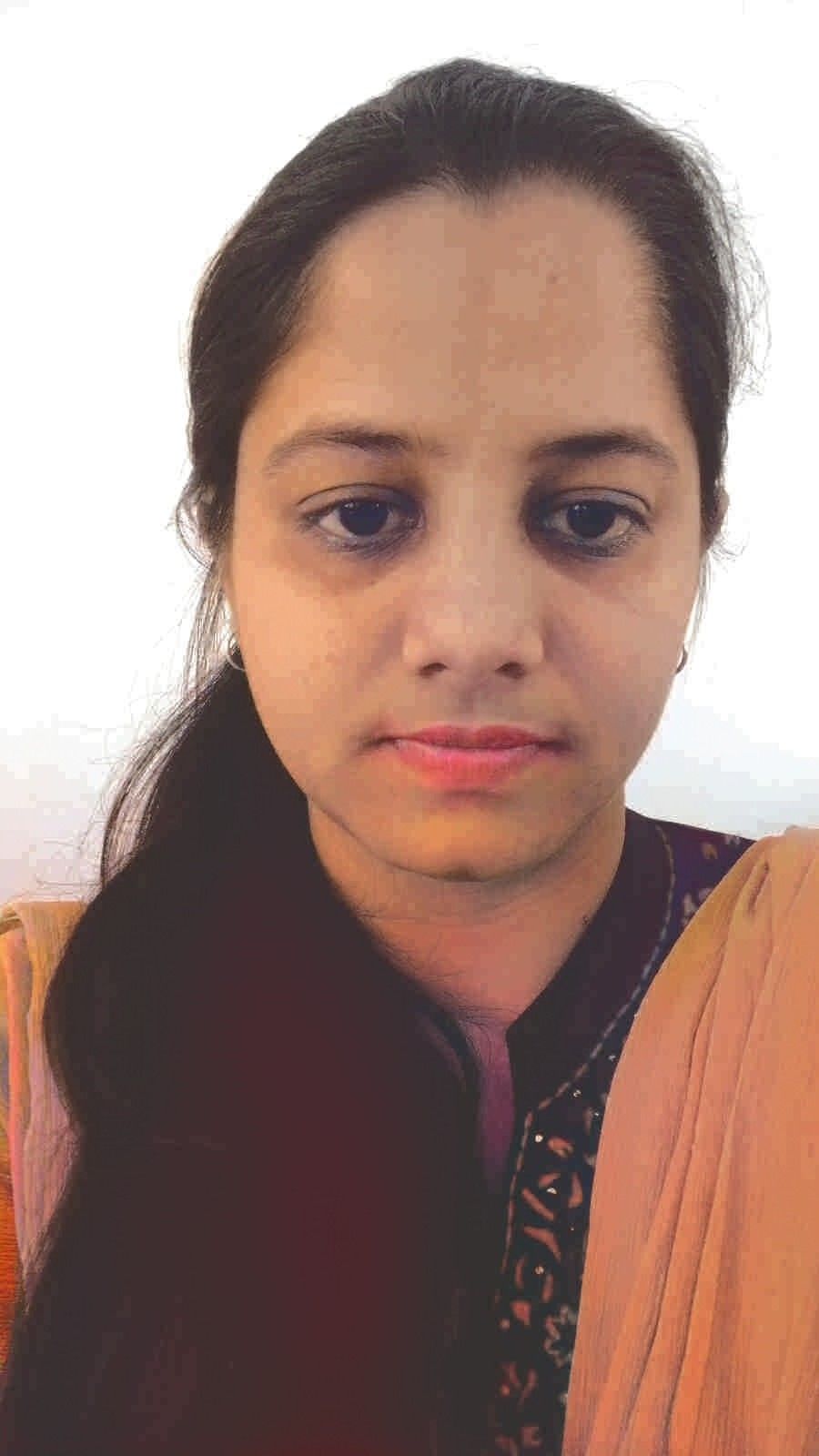 Meera Chinmay kulkarni