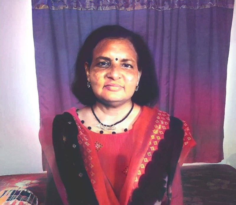 Rajni Kumar