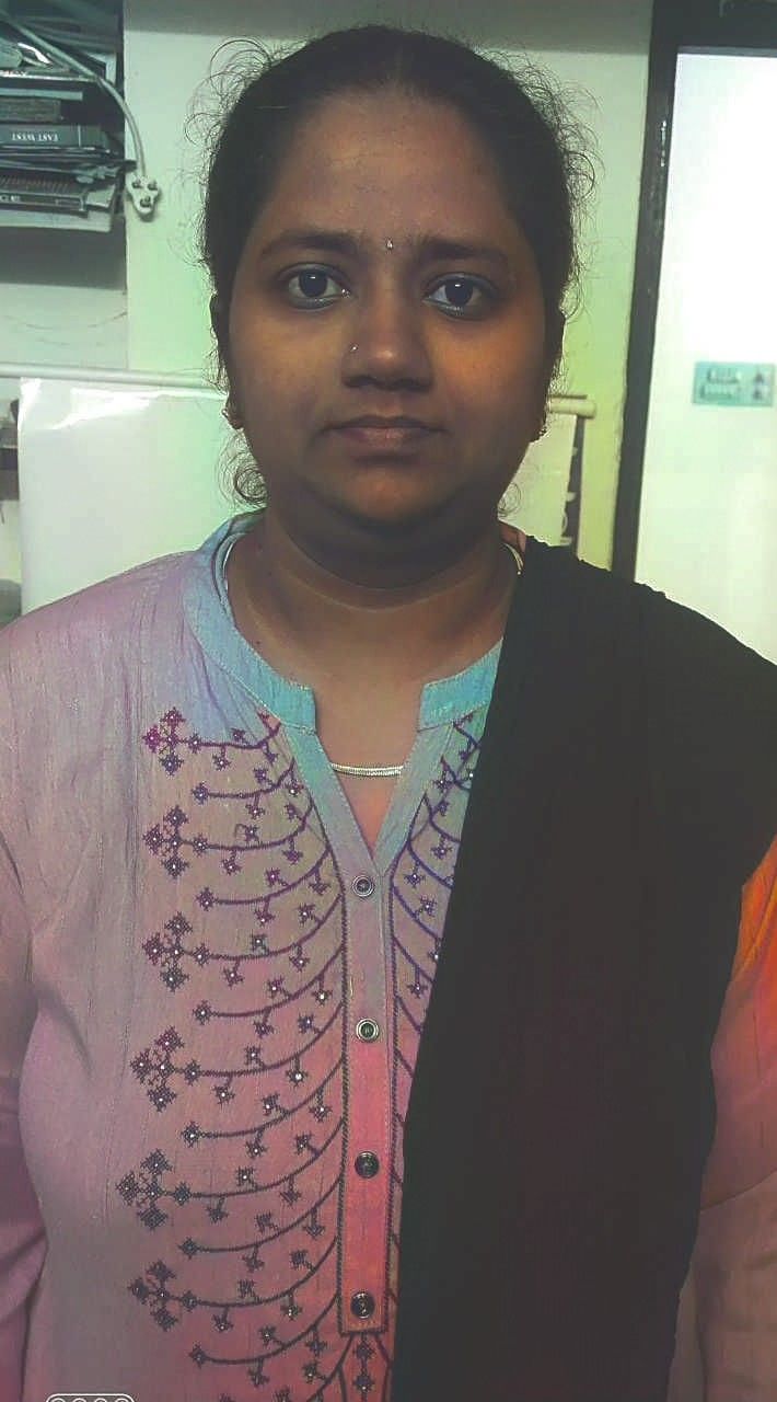 Logeshwari