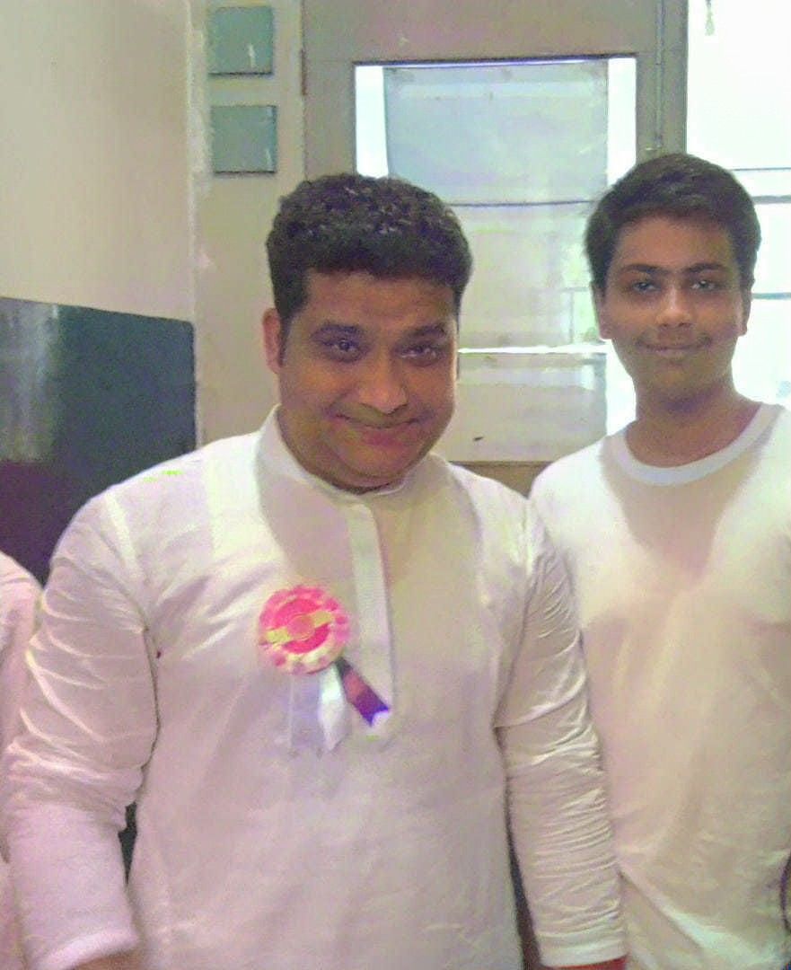 Pasaya Ravi sinh