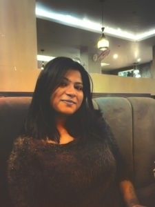 Kavya Srivastava
