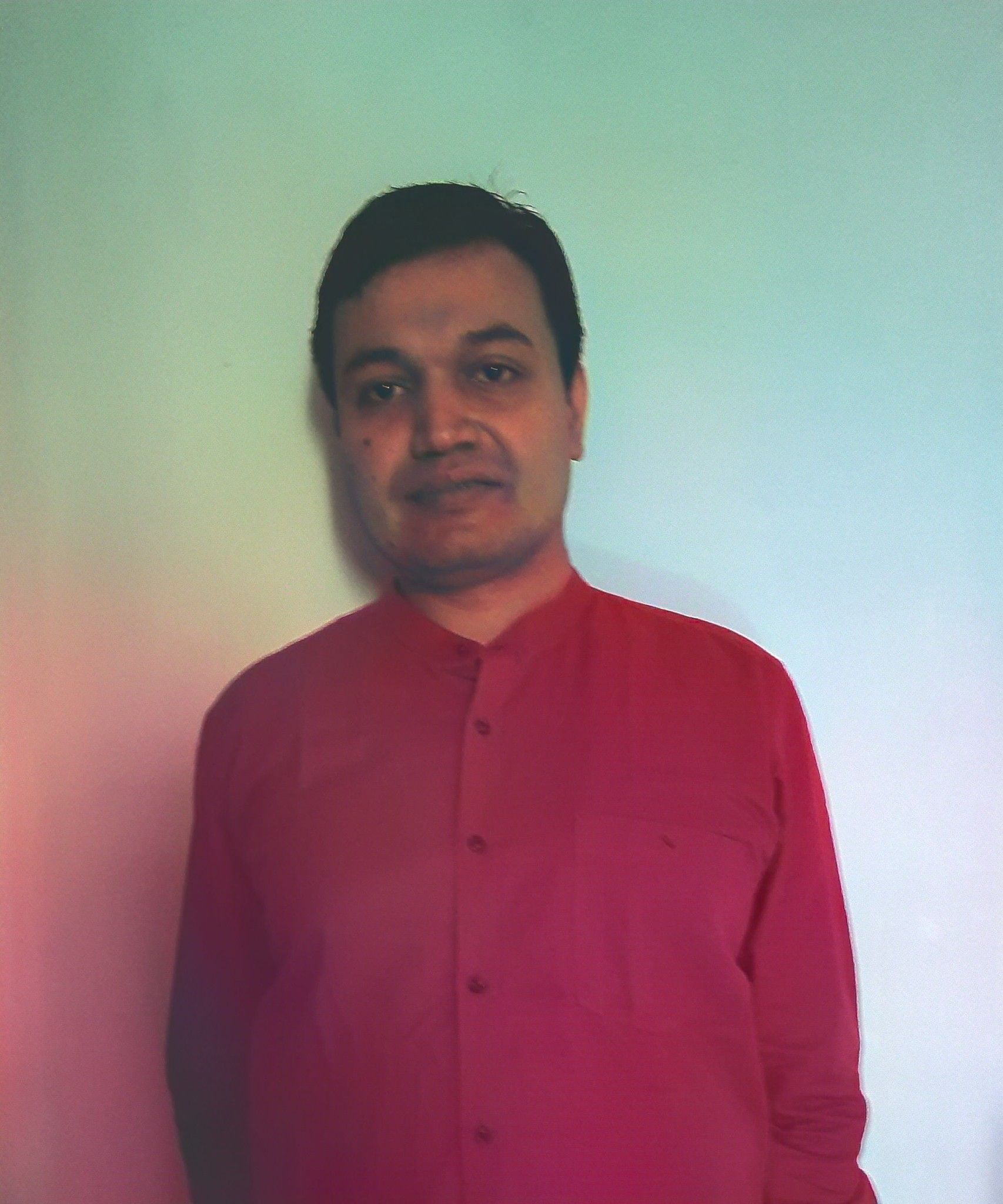 Sreejit Sreedharan