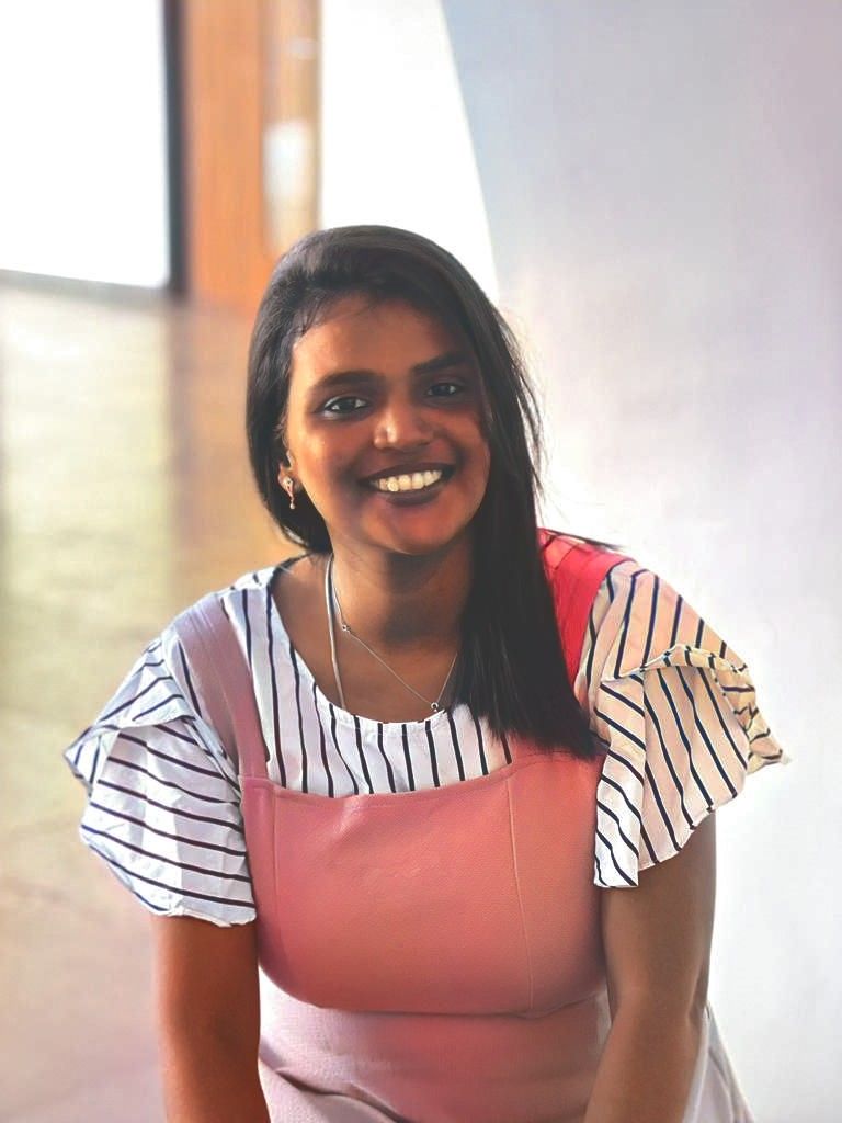 Manisha Pandurangan