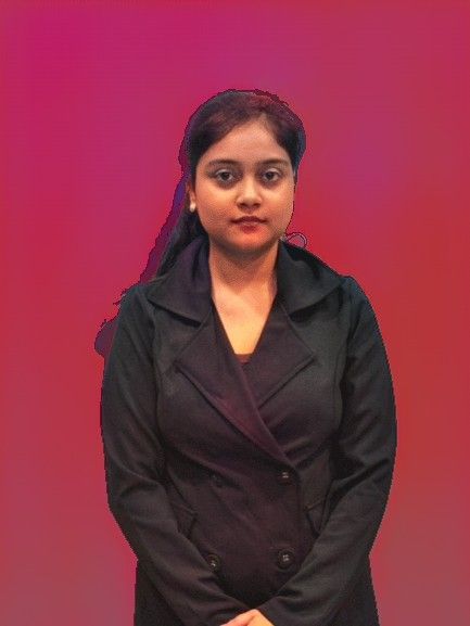 Udita Paul