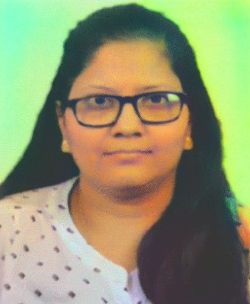Nidhi Agarwal