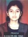 Prachi