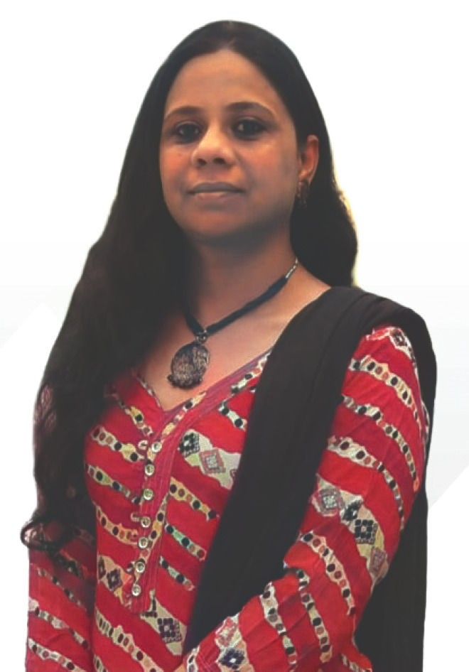 Nazli Naseem