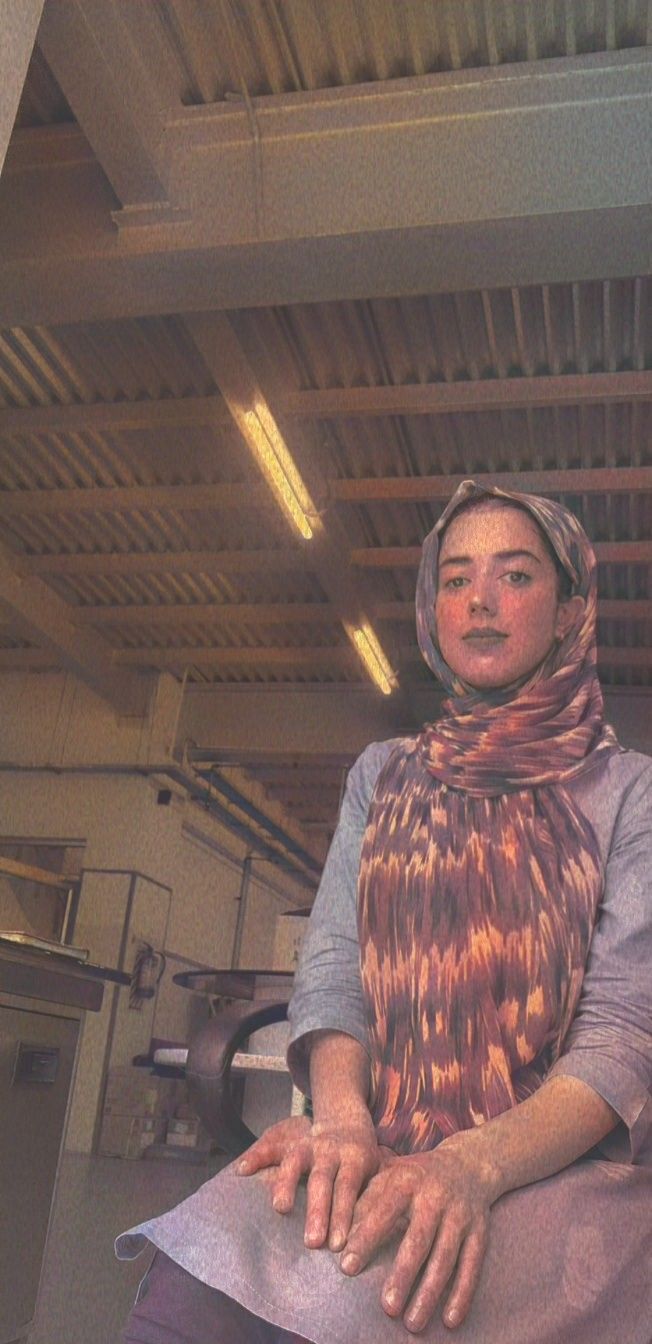 Mantasha Rafi