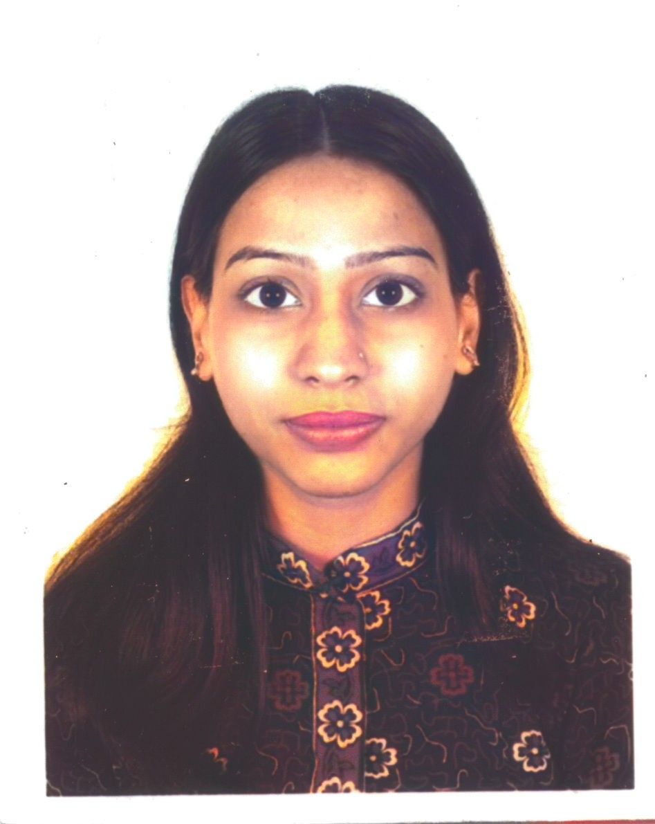 Maneeta Verma