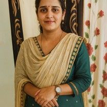 Ifrah Farheen