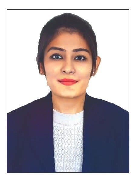 Nidhi Inani